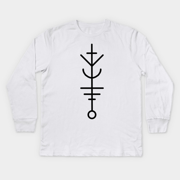 sigil for luck